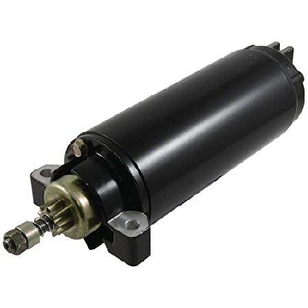 【並行輸入品】 スターター互換 Select 1998 1999 Mercury Mariner O...