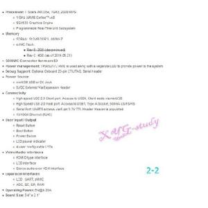 【並行輸入品】 標準 BeagleBone B...の詳細画像3