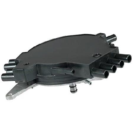 【並行輸入品】 交換用ディストリビューター 1994 1995 Optispark LT1 シボレー...