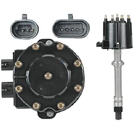 【並行輸入品】 Delco On V8 Chevy GMCトラック1500 2500 3500 5....