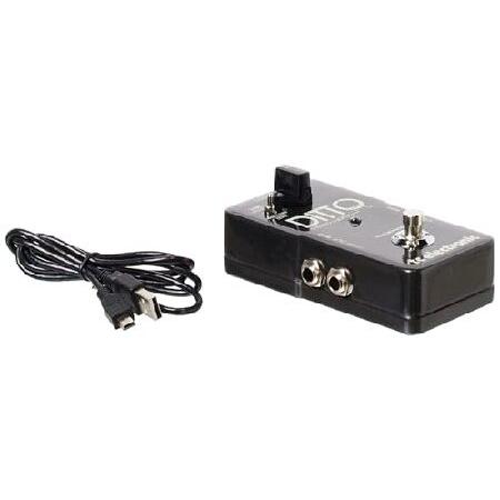 【並行輸入品】 tc electronic ステレオ ルーパー DITTO STEREO LOOPE...