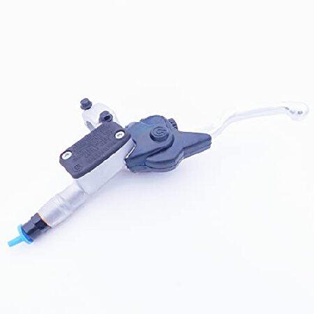 【並行輸入品】 KTM BREMBO 油圧クラッチマスターシリンダーSX SX-F XC XCF X...