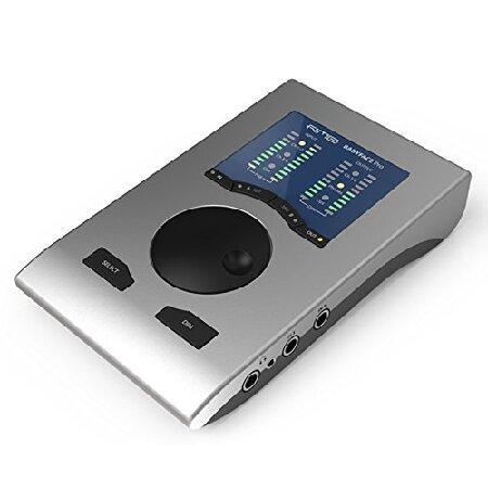 【並行輸入品】 RME Audio Interface (BABYFACEPRO)