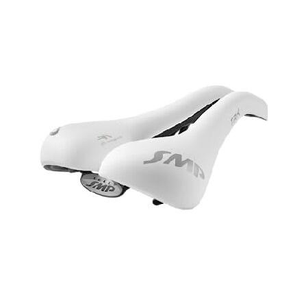 【並行輸入品】 SELLE SMP(セラSMP) TRK メンズ ホワイト