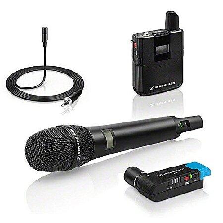 Sennheiser AVX Digital Wireless Microphone System ...