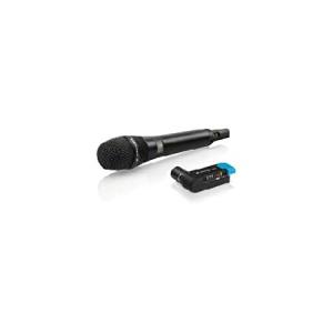 Sennheiser AVX Digital Wireless Microphone System - 835 Handheld Set by Sennheiserの商品画像