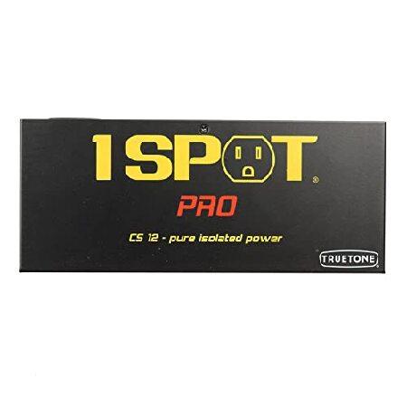 【並行輸入品】 Truetone 1 SPOT PRO CS12 12-Output Isolate...