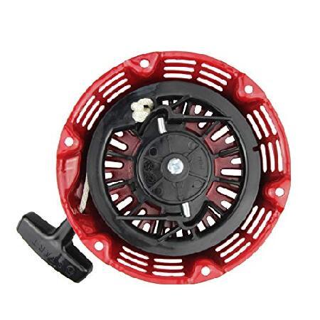 【並行輸入品】 ホンダGX160、GX200(スチールロッド足)28400-ZH8-013YA用FD...