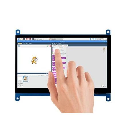 【並行輸入品】 Waveshare 最新ラズベリーパイ　Raspberry pi 2 B/B+ Ba...