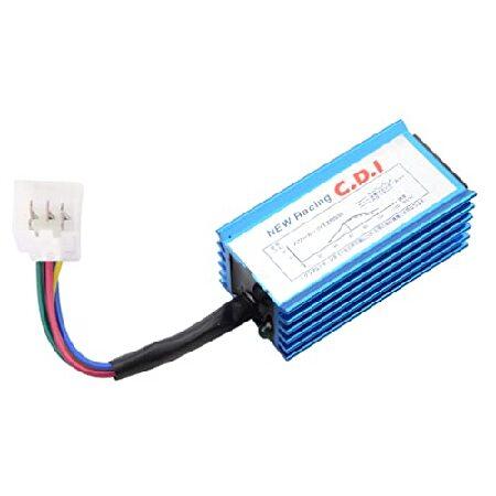 【並行輸入品】 グーフィットAC 5ピンCDI 50 cc 70 cc 90 cc 110 cc 1...