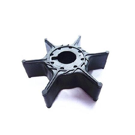 【並行輸入品】 ボート エンジン インペラー 68T-44352-00 68T-44352-00-0...