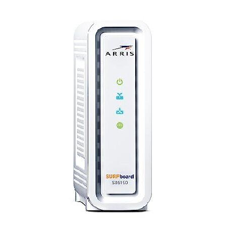 【並行輸入品】 ARRIS SURFboard SB6190 DOCSIS 3.0 Cable Mo...