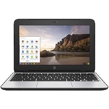 HP Chromebook 11 G3 11.6-inch Intel Celeron N2840 ...