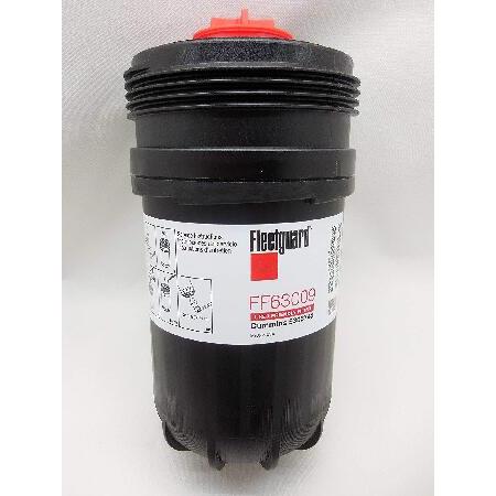 【並行輸入品】 Cummins Filtration Fleetguard