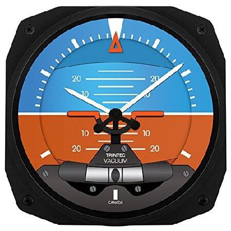 【並行輸入品】 (トリンテック) Trintec  計器パネル  ARTIFICIAL HORIZO...