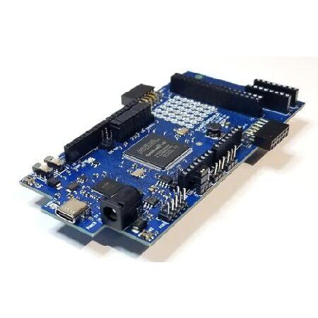 【並行輸入品】 DueProLogic Intel/Altera Cyclone IV FPGA 開...