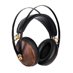 オーディオテクニカ（audio-technica） ポータブル ヘッドホン ウッド