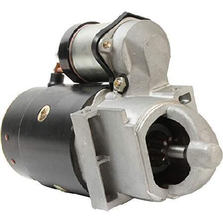 【並行輸入品】 DB Electrical SDR0032 Starter For 5.0 5.0L...