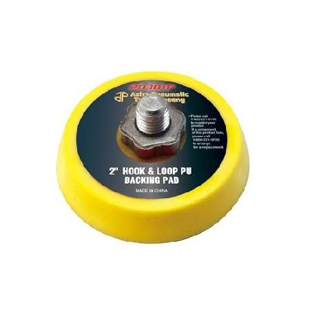 【並行輸入品】 Astro Pnematic - Hook ＆ Loop PU Male Backi...