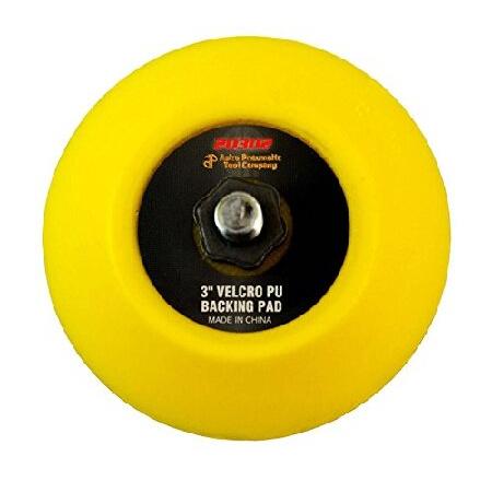 【並行輸入品】 Astro Pneumatic Tool 20302 Sanding Polishi...