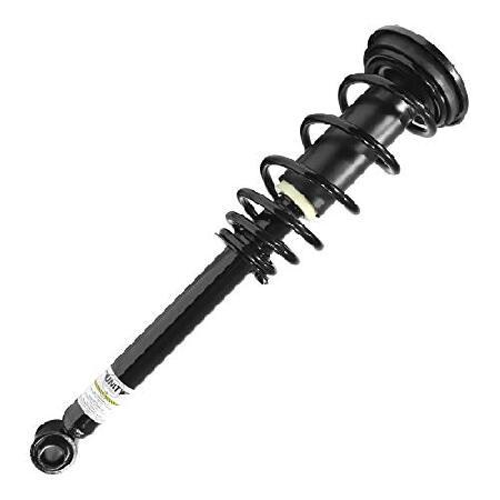 【並行輸入品】 Unity 15940 Rear Complete Strut Assembly