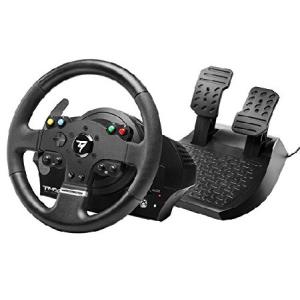 並行輸入品】Logitech ロジテック G923 レーシングホイール＆ペダル