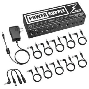 並行輸入品】 Caline DCP-03 DEVILFISH コーラスディレイエフェクト