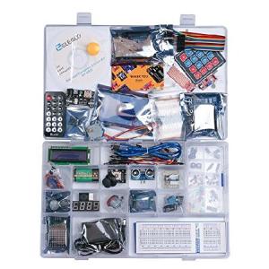 【並行輸入品】 ELEGOO UNO R3 P...の詳細画像1