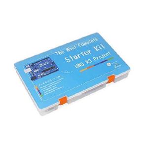 【並行輸入品】 ELEGOO UNO R3 P...の詳細画像4