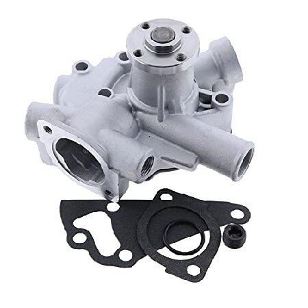 【並行輸入品】 HOLDWELL ウォーターポンプ 119660-42009 11966042009...