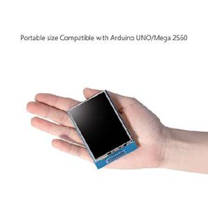【並行輸入品】 Elegoo UNO R3 2...の詳細画像1