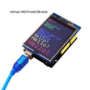 【並行輸入品】 Elegoo UNO R3 2...の詳細画像2