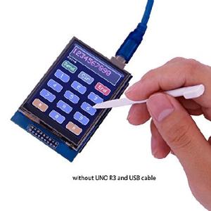 【並行輸入品】 Elegoo UNO R3 2...の詳細画像3