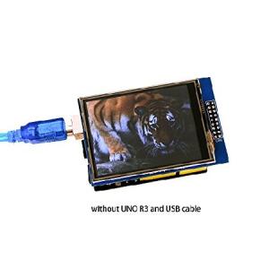 【並行輸入品】 Elegoo UNO R3 2...の詳細画像4
