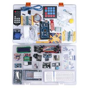 【並行輸入品】 Elegoo EL-KIT-0...の詳細画像2