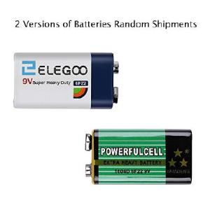 【並行輸入品】 Elegoo EL-KIT-0...の詳細画像4