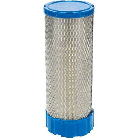 【並行輸入品】 Stens エアフィルター 100-656 カワサキ 11013-7038用