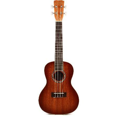 【並行輸入品】 Cordoba ウクレレ コンサート ピックアップ付 15CM-E