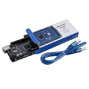【並行輸入品】 ELEGOO MEGA R3ボ...の詳細画像1