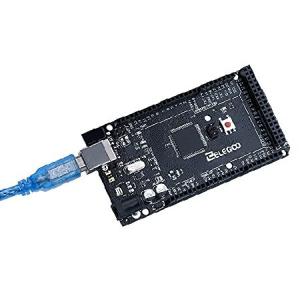 【並行輸入品】 ELEGOO MEGA R3ボ...の詳細画像4