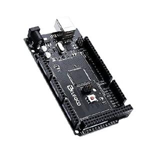 【並行輸入品】 ELEGOO MEGA R3ボ...の詳細画像5