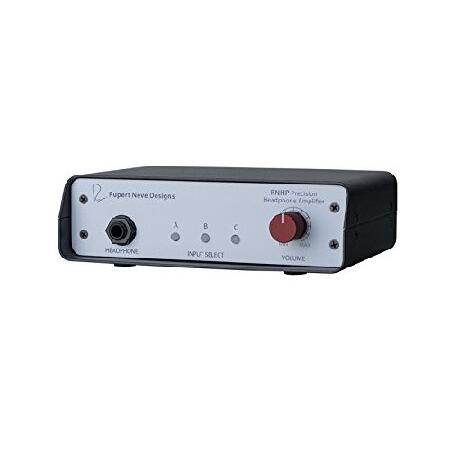 Rupert Neve Designs RNHP Headphone Amplifier (Head...