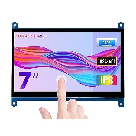 【並行輸入品】 Waveshare 最新ラズベリーパイ　Raspberry pi 2 B/B+ Ba...