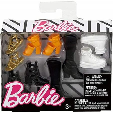【並行輸入品】 Barbie Accessories Original ＆ Petite Doll ...