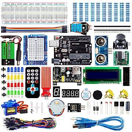 【並行輸入品】 Smraza UNO Arduino UNO R3 Mega2560とTutoria...