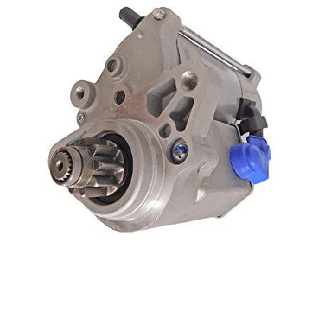 New Starter Compatible With 1998-2009 Lexus Toyota...