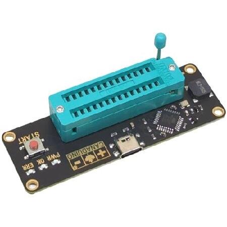 【並行輸入品】 CANADUINO(R) Full-Automatic Bootloader Pro...