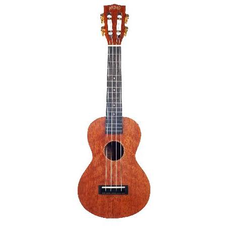 【並行輸入品】 MAHALO Java "J" シリーズ コンサート MJ2 TBR