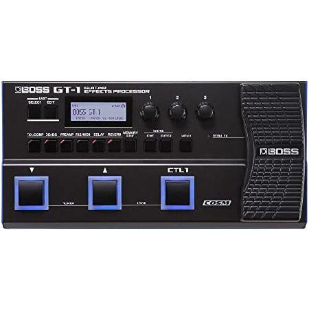【並行輸入品】 BOSS/GT-1 ボス ギター マルチエフェクター