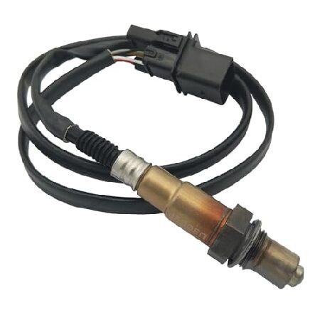 【並行輸入品】 0258007090 O2 酸素センサー LSU 4.2 5ワイヤー ワイドバンド ...